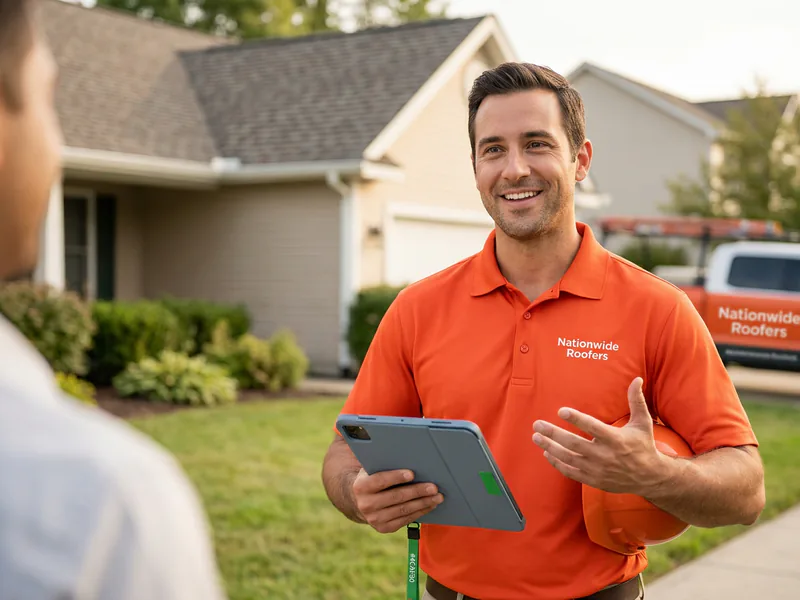 Roof Installation  in Griffin  FAQ